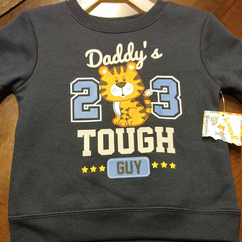 Garanimals Sweater 18 months. Bundle for savings!!!